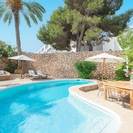 Chic Ibiza Nearby Olivera *