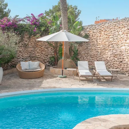 ヴィラ Chic Ibiza Nearby Olivera