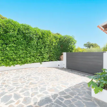Chic Ibiza Nearby Olivera * サンタ・エウラリア・デス・リウ