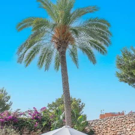 Chic Ibiza Nearby Olivera サンタ・エウラリア・デス・リウ