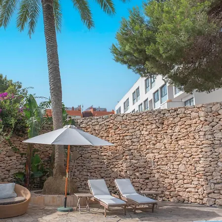 Chic Ibiza Nearby Olivera * サンタ・エウラリア・デス・リウ