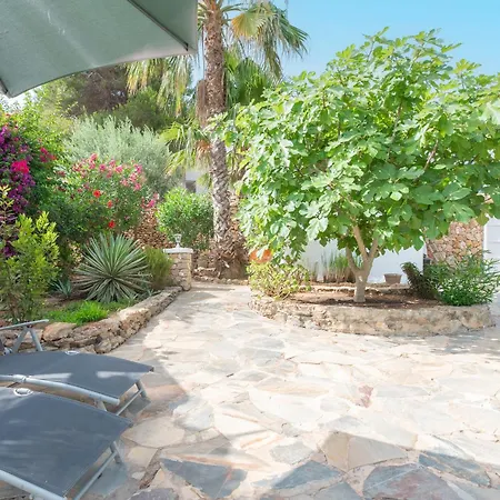 Chic Ibiza Nearby Olivera ヴィラ *