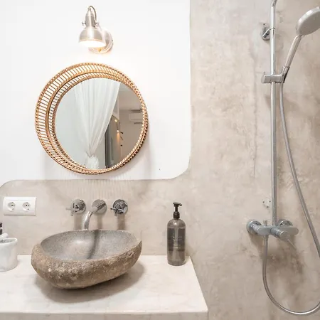 ヴィラ Chic Ibiza Nearby Olivera