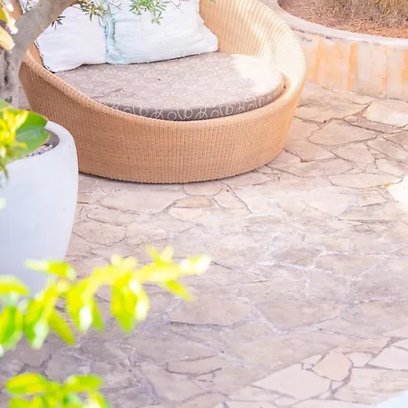ヴィラ Chic Ibiza Nearby Olivera *
