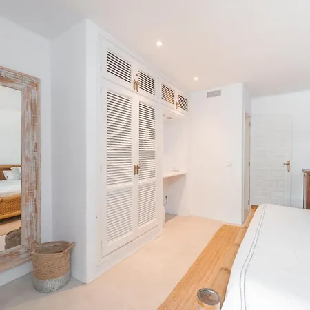 ヴィラ Chic Ibiza Nearby Olivera *