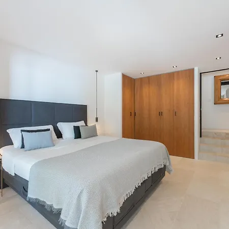 Chic Ibiza Nearby Olivera *