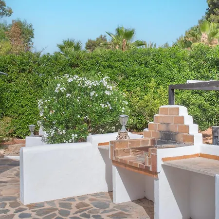 Chic Ibiza Nearby Olivera