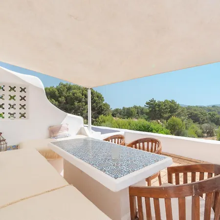 Chic Ibiza Nearby Olivera Villa Santa Eularia des Riu