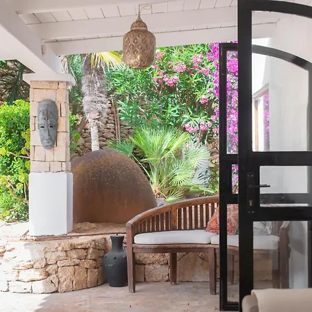 Chic Ibiza Nearby Olivera Santa Eularia des Riu