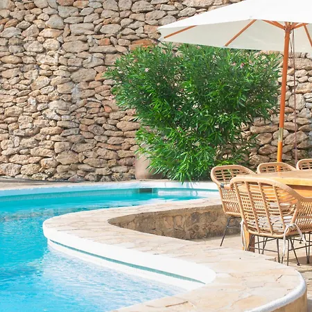 Villa Chic Ibiza Nearby Olivera